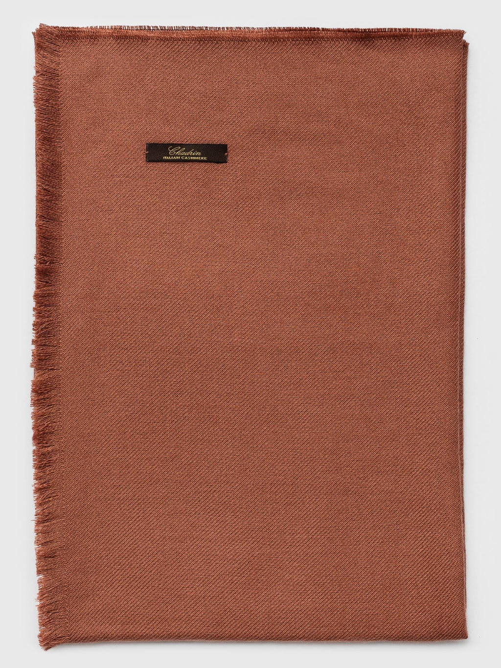 Italian Broad 70% Cashmere and 30% Silk Scarf Shawl Wrap Stole of Premium Quality Super Soft Made in Italy for Woman