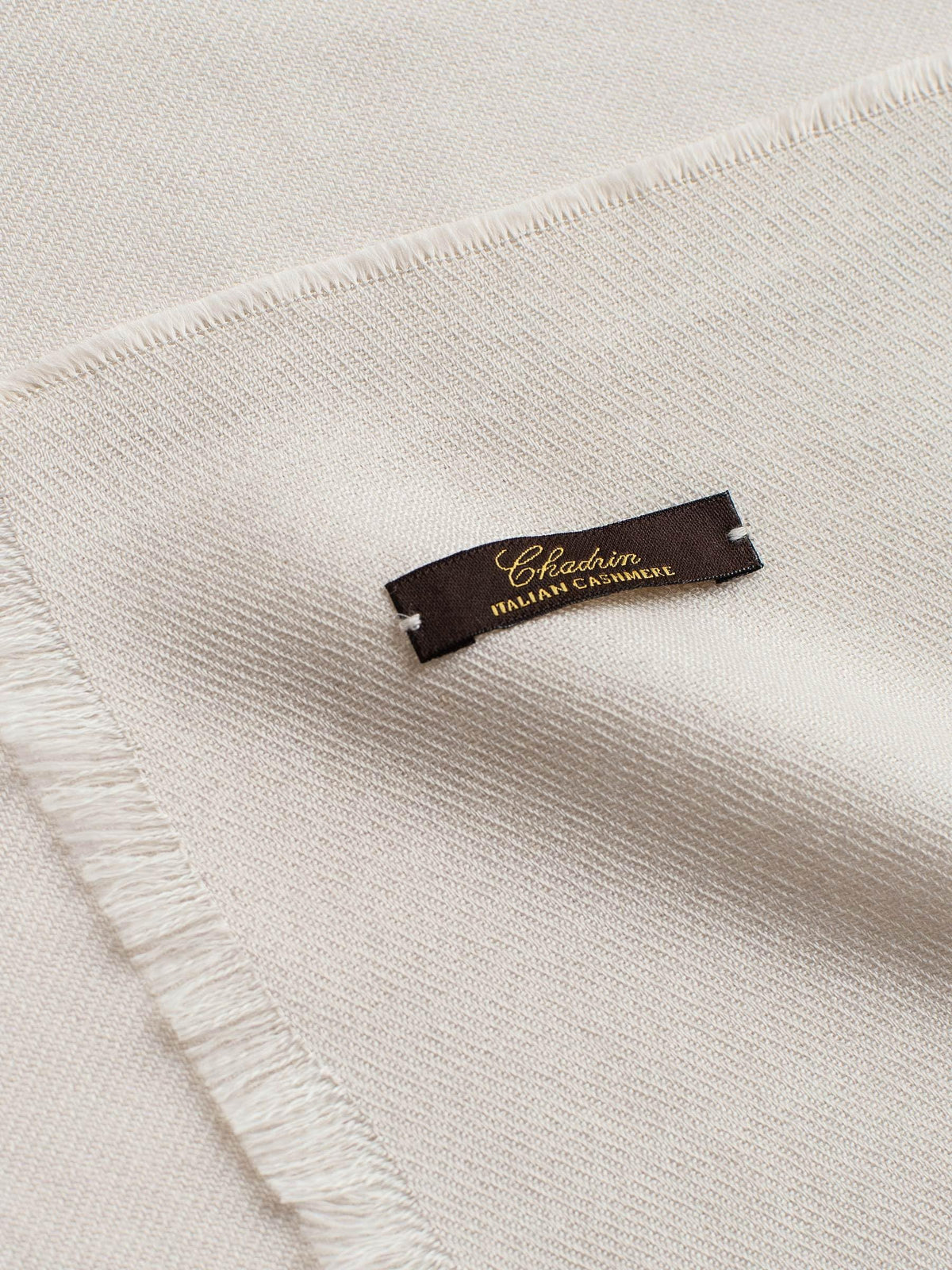 Italian Broad 70% Cashmere and 30% Silk Scarf Shawl Wrap Stole of Premium Quality Super Soft Made in Italy for Woman