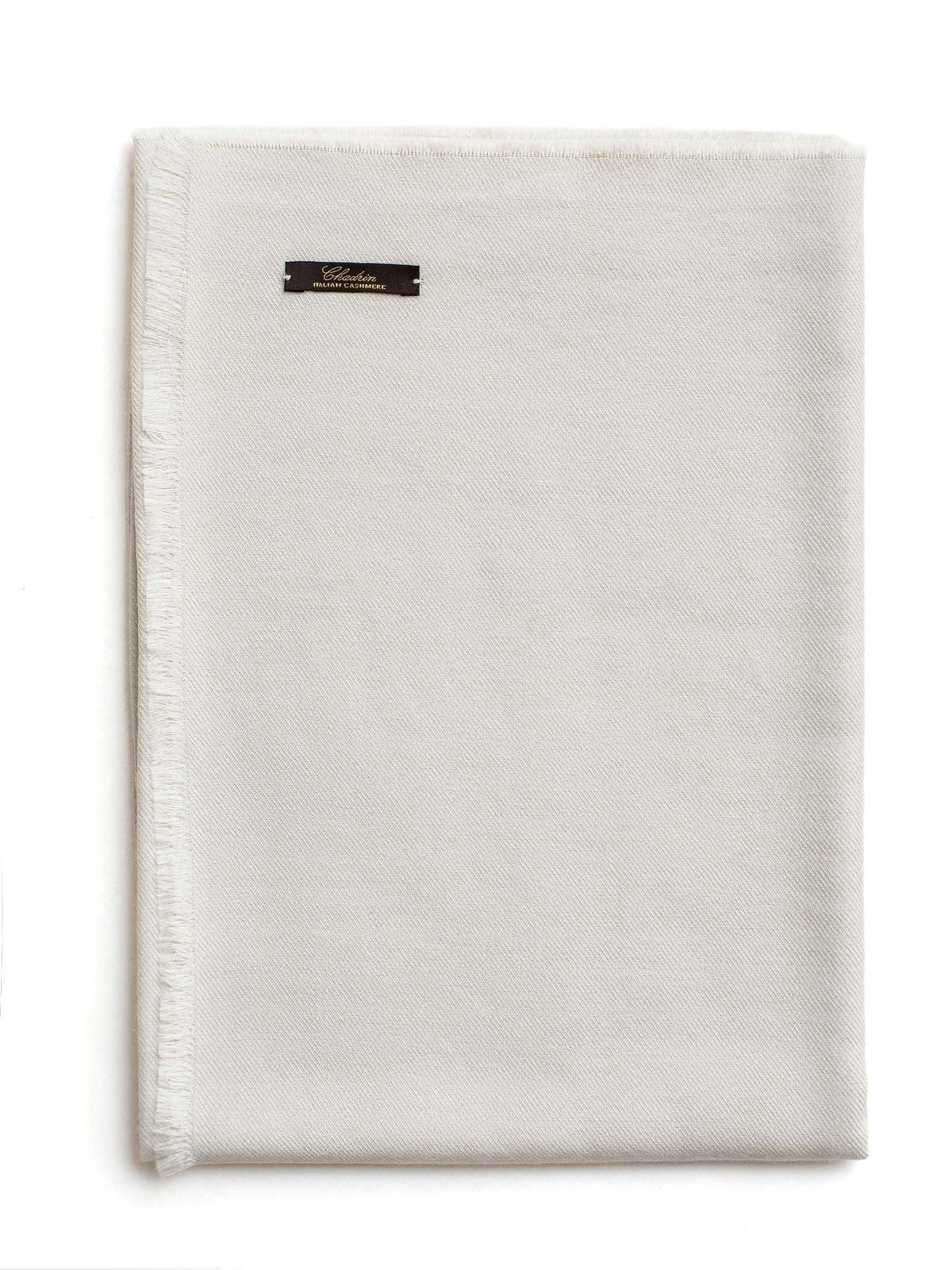 Italian Broad 70% Cashmere and 30% Silk Scarf Shawl Wrap Stole of Premium Quality Super Soft Made in Italy for Woman