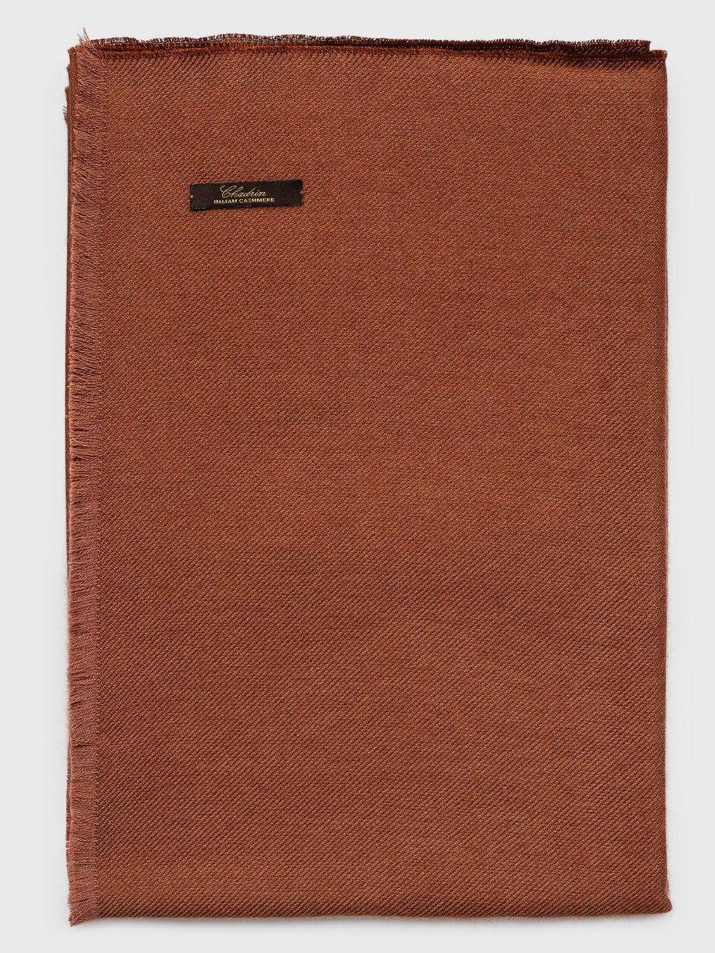 Italian Broad 70% Cashmere and 30% Silk Scarf Shawl Wrap Stole of Premium Quality Super Soft Made in Italy for Woman