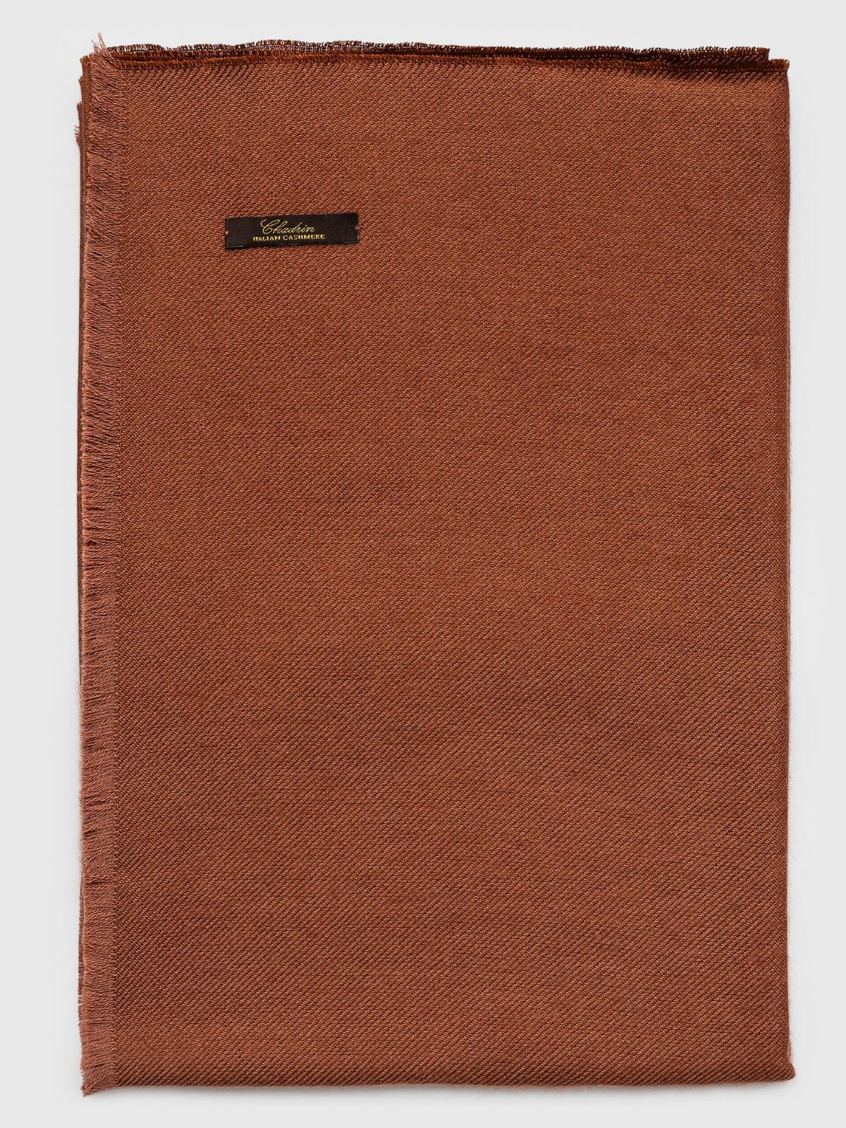 Italian Broad 70% Cashmere and 30% Silk Scarf Shawl Wrap Stole of Premium Quality Super Soft Made in Italy for Woman