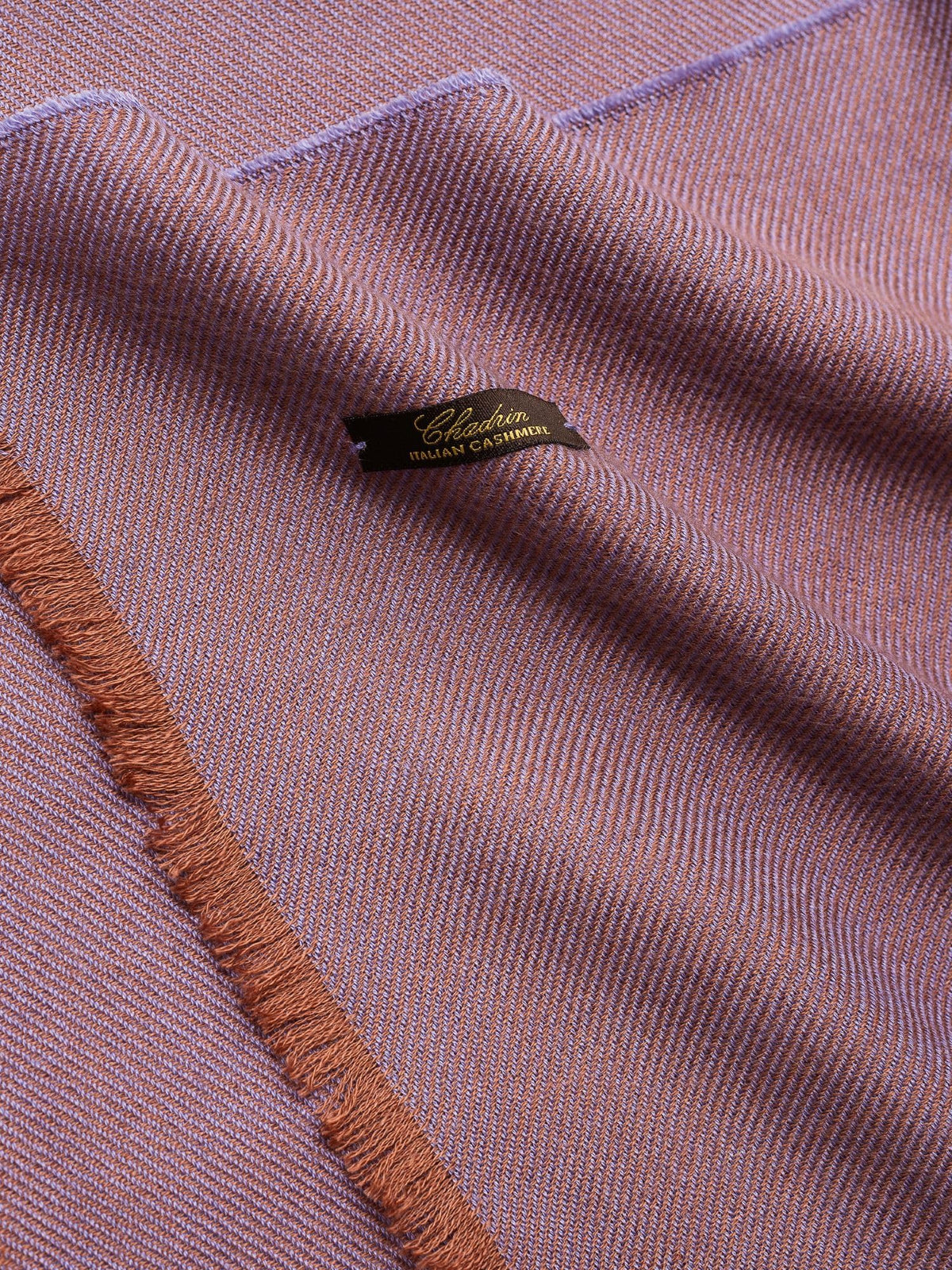 Italian Broad 70% Cashmere and 30% Silk Scarf Shawl Wrap Stole of Premium Quality Super Soft Made in Italy for Woman